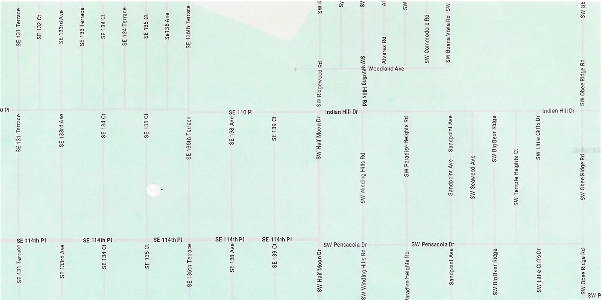 SE 135th Court Dunnellon FL 34431