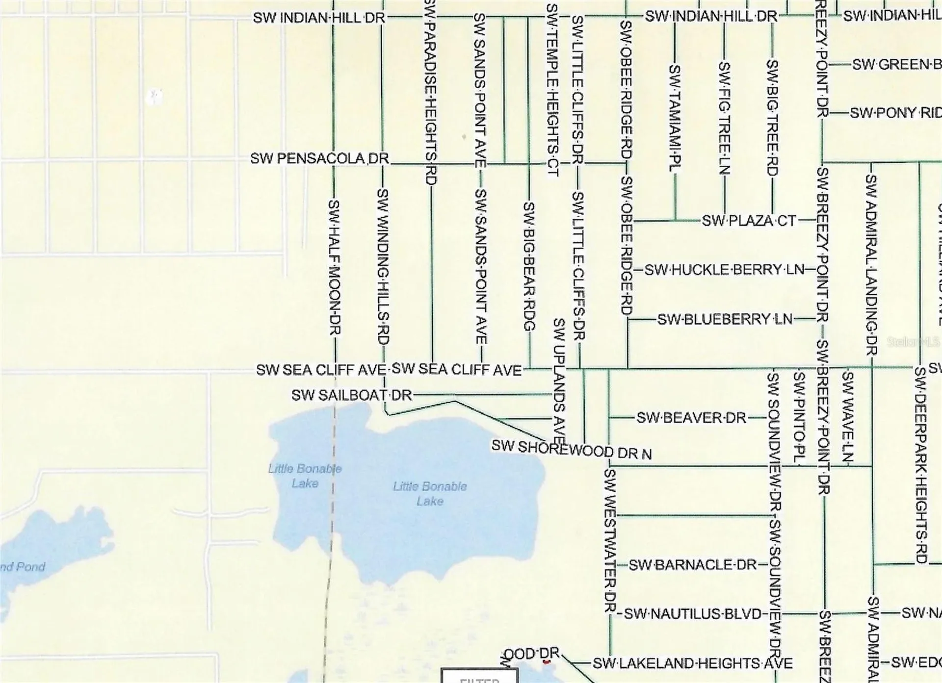 SE 135th Court Dunnellon FL 34431
