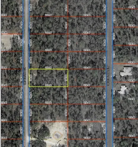 SE 135th Court Dunnellon FL 34431