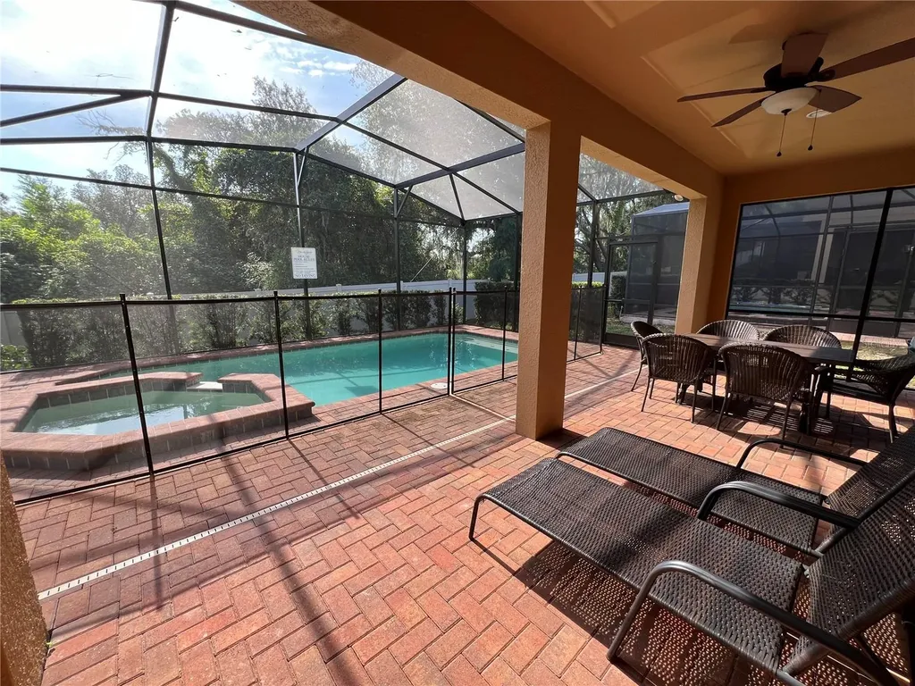 1921 Nice Court Kissimmee FL 34747