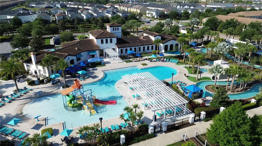 1921 Nice Court Kissimmee FL 34747