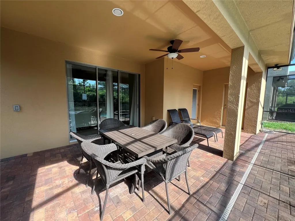 1921 Nice Court Kissimmee FL 34747