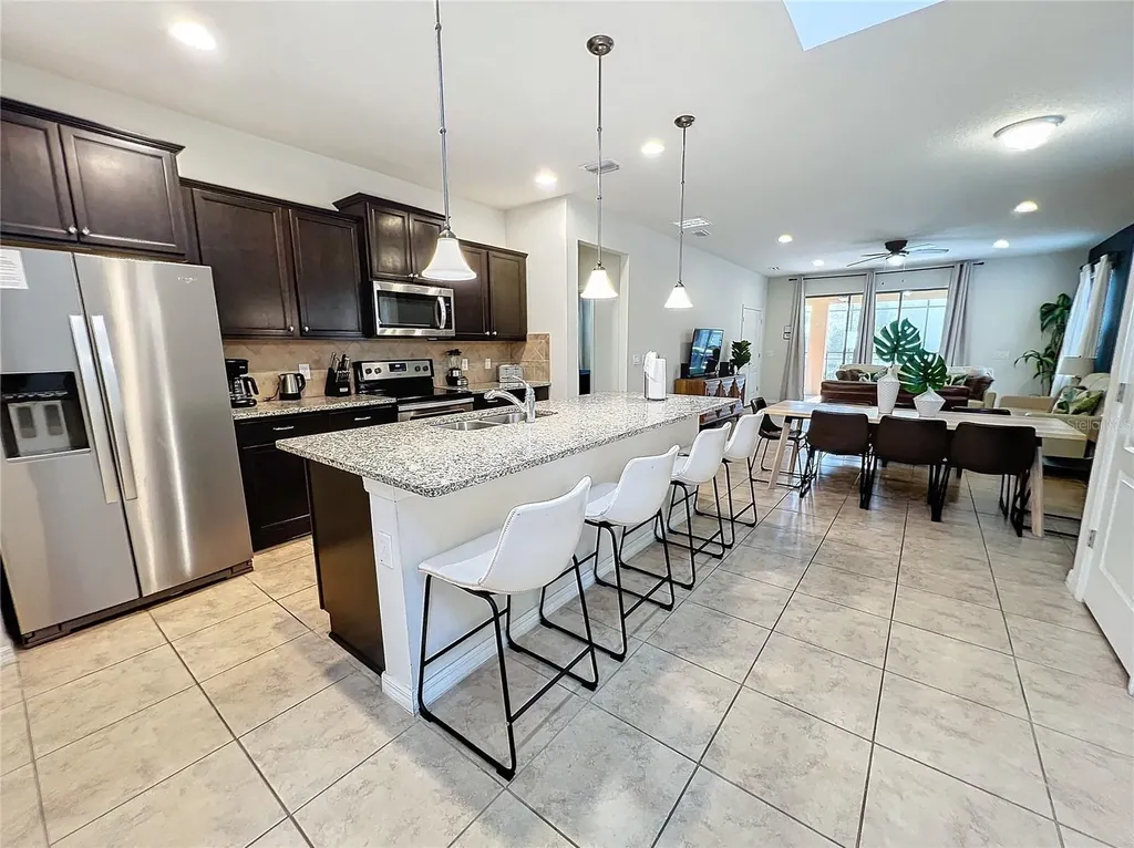 1921 Nice Court Kissimmee FL 34747