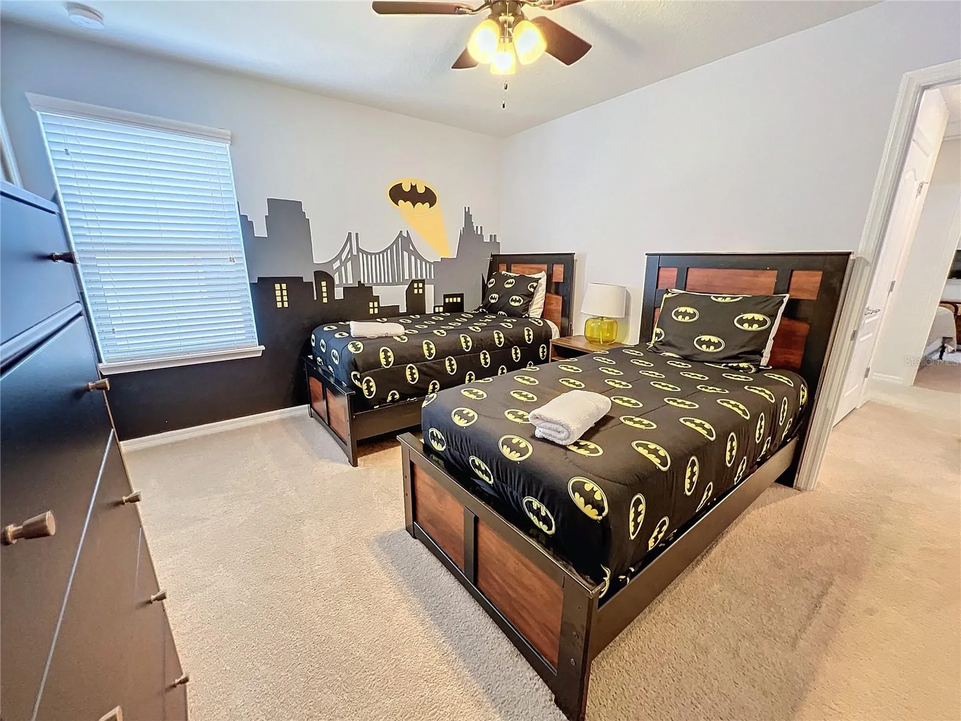 1921 Nice Court Kissimmee FL 34747