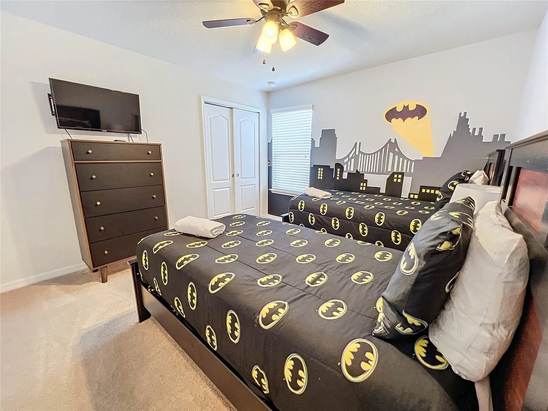 1921 Nice Court Kissimmee FL 34747