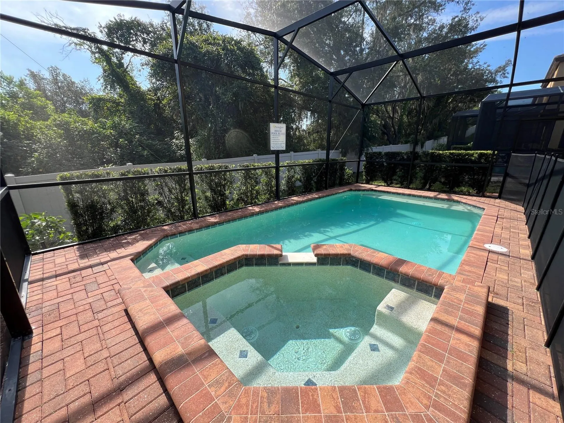 1921 Nice Court Kissimmee FL 34747