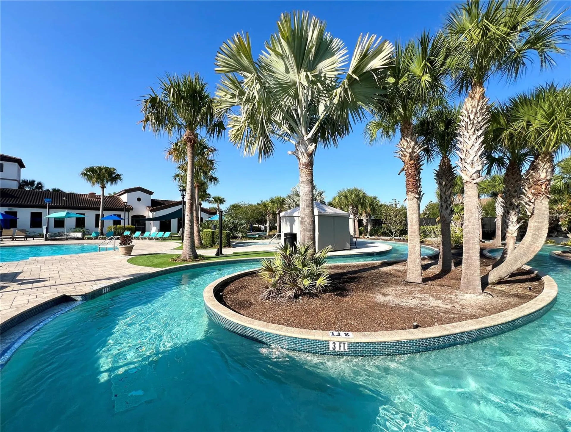 1921 Nice Court Kissimmee FL 34747