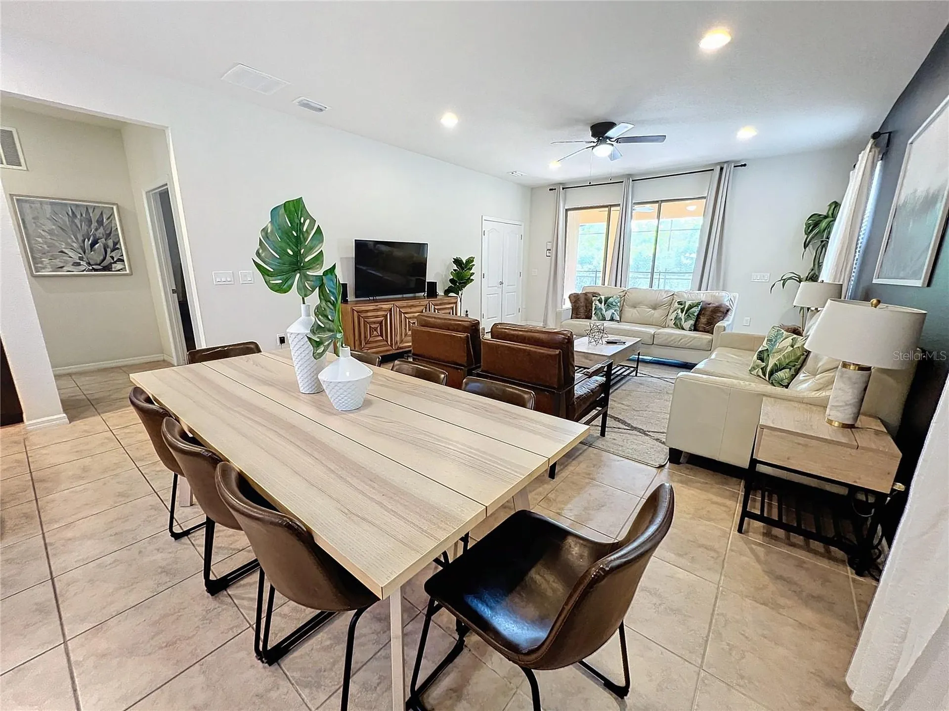 1921 Nice Court Kissimmee FL 34747