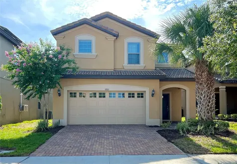 1921 Nice Court Kissimmee FL 34747