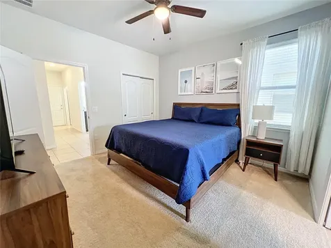 1921 Nice Court Kissimmee FL 34747