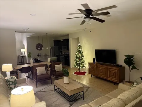 1921 Nice Court Kissimmee FL 34747