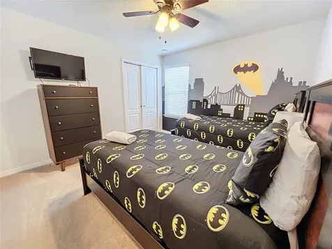 1921 Nice Court Kissimmee FL 34747
