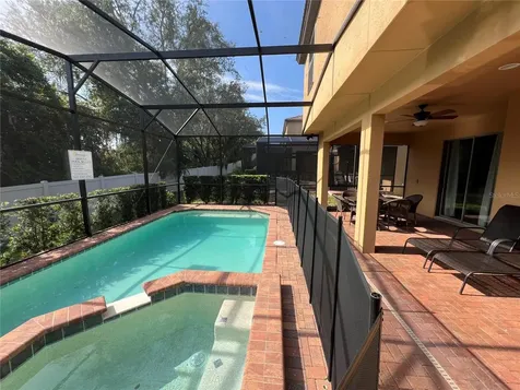 1921 Nice Court Kissimmee FL 34747