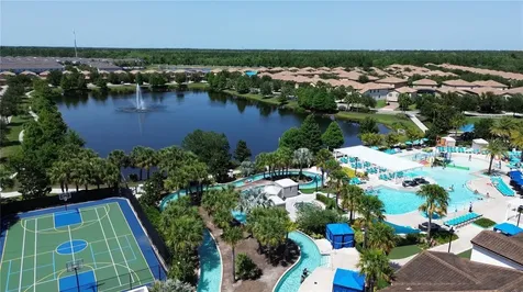 1921 Nice Court Kissimmee FL 34747