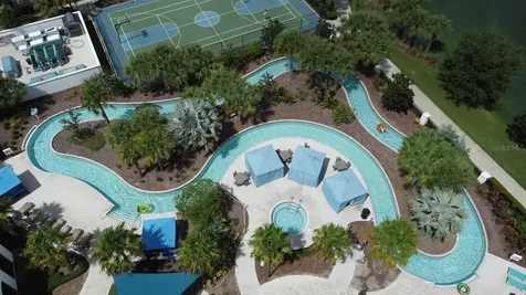 1921 Nice Court Kissimmee FL 34747