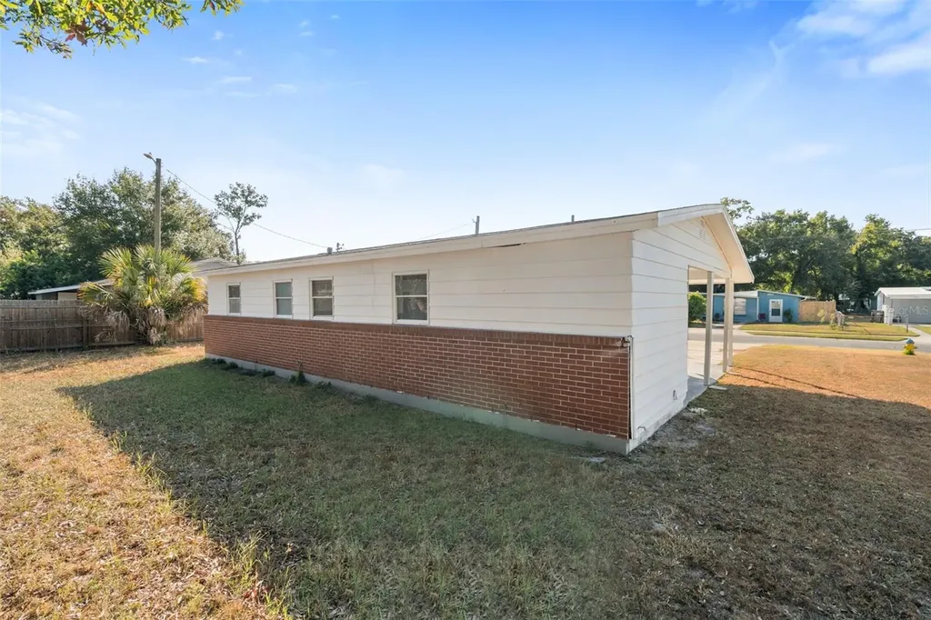 8310 Croton Avenue Tampa FL 33619