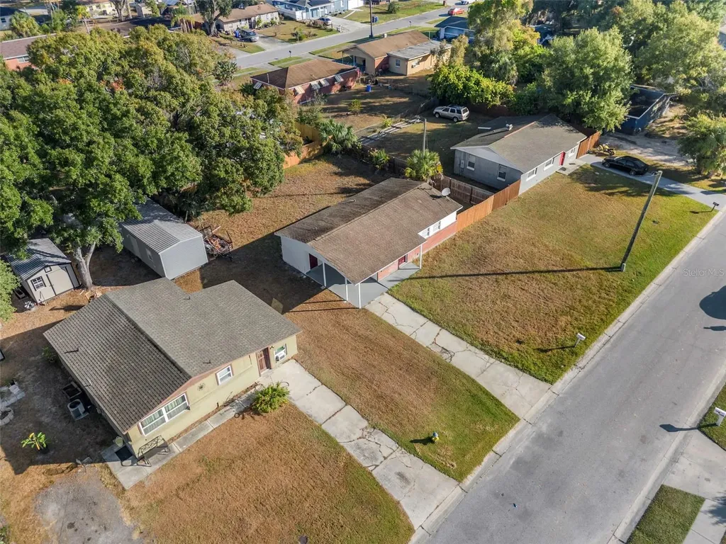 8310 Croton Avenue Tampa FL 33619