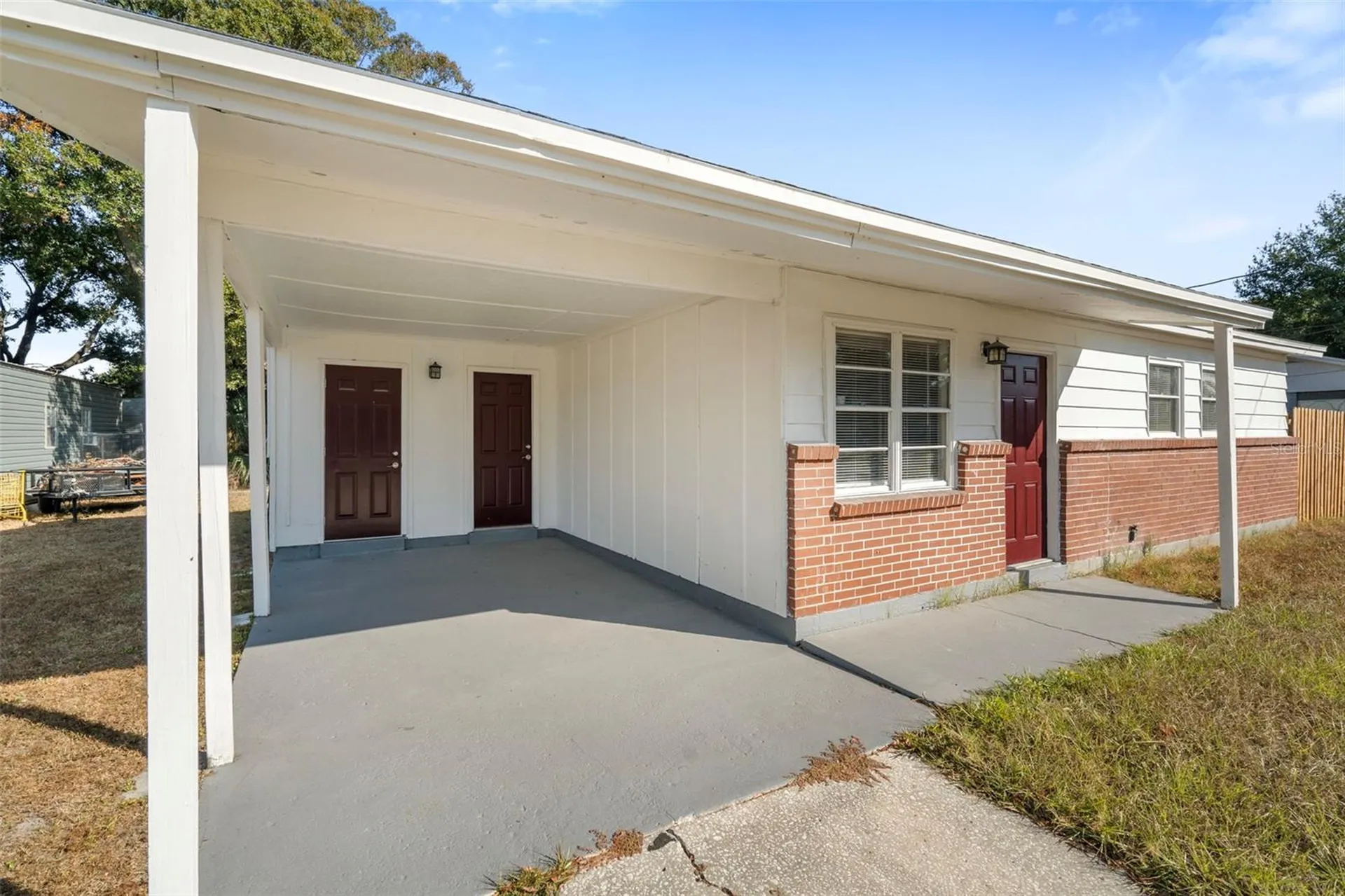 8310 Croton Avenue Tampa FL 33619