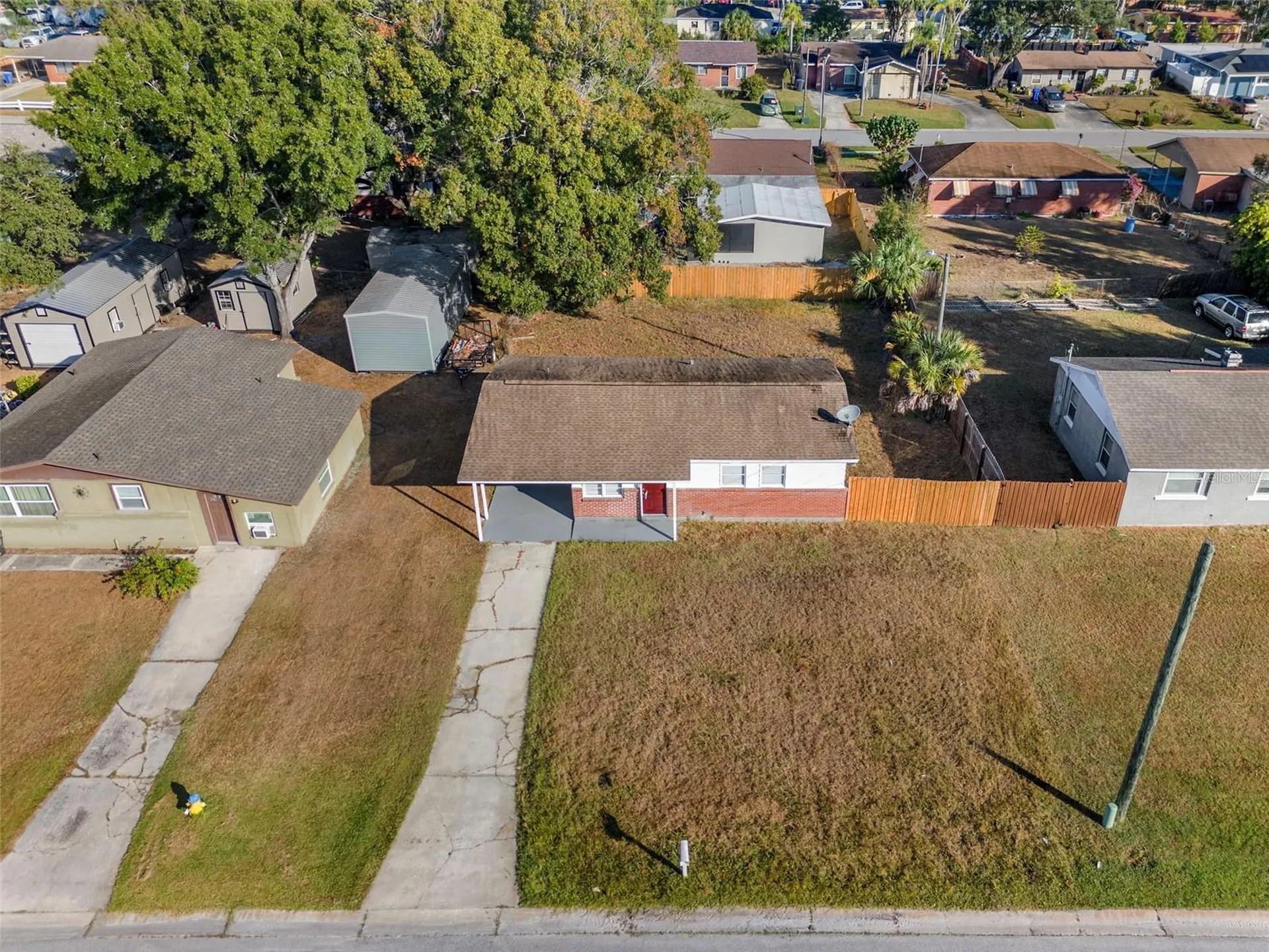 8310 Croton Avenue Tampa FL 33619