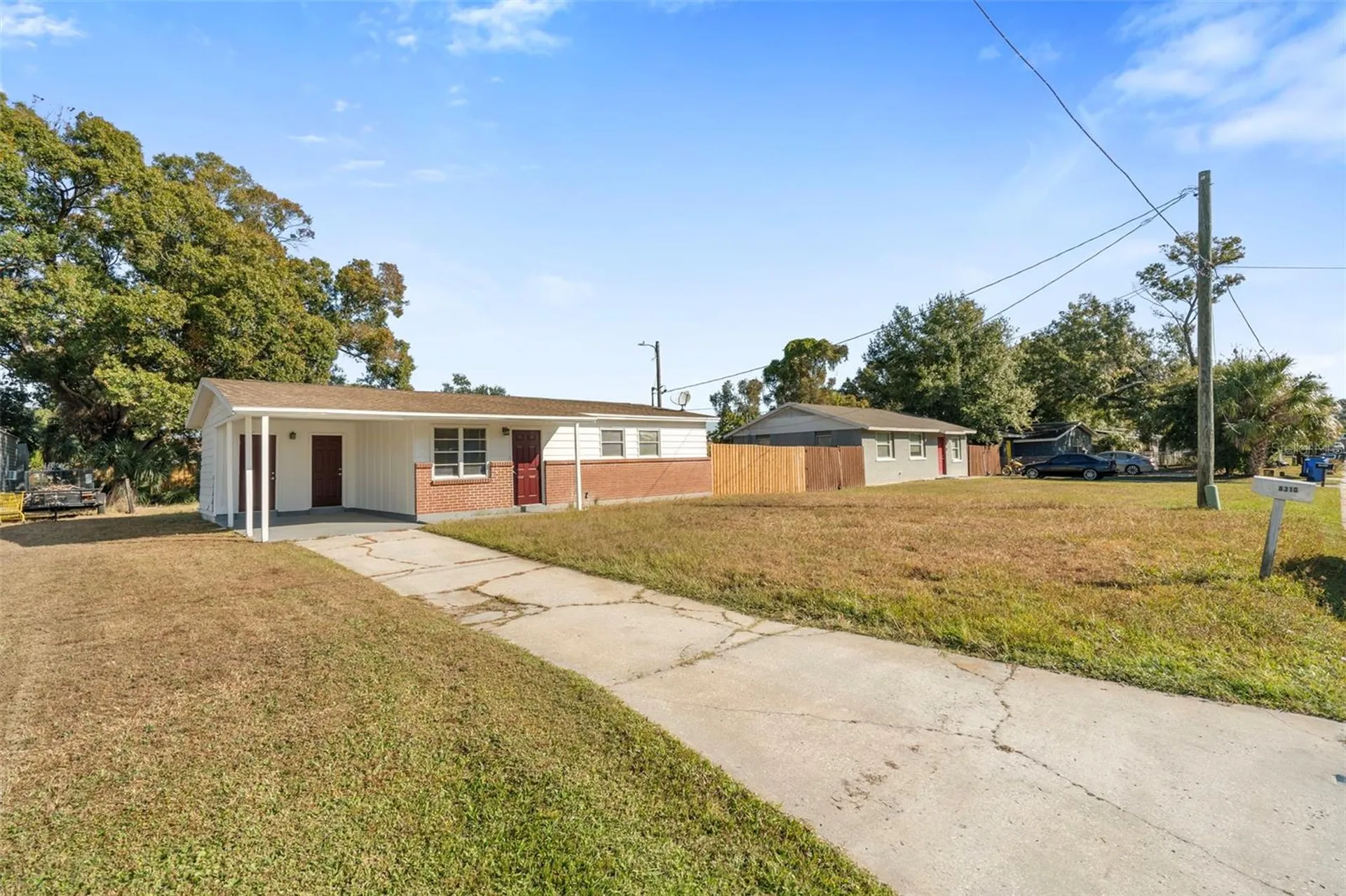 8310 Croton Avenue Tampa FL 33619