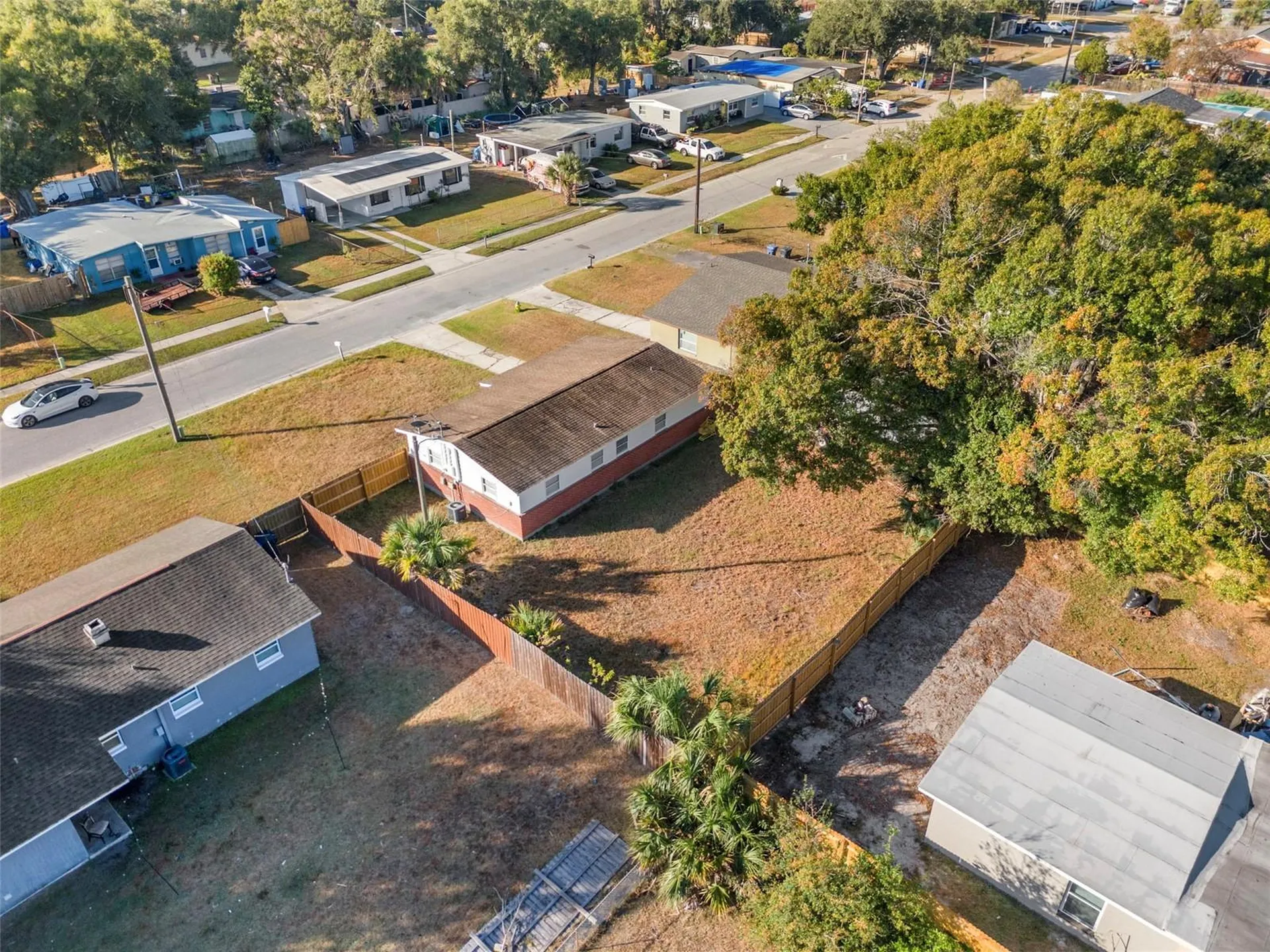 8310 Croton Avenue Tampa FL 33619