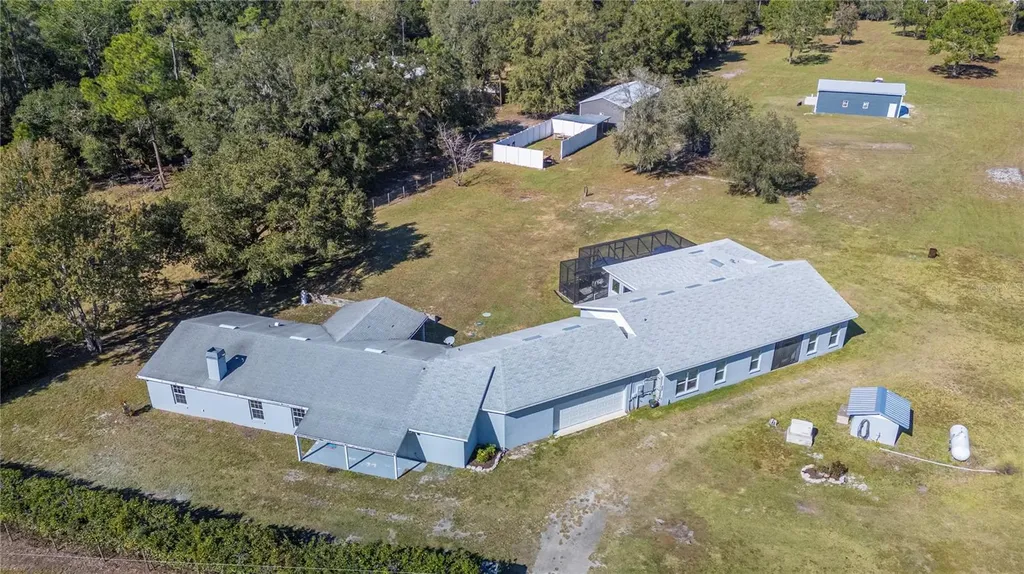 2525 Ranchland Acres Road Lakeland FL 33809