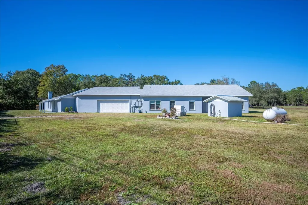 2525 Ranchland Acres Road Lakeland FL 33809