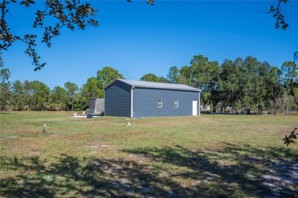 2525 Ranchland Acres Road Lakeland FL 33809
