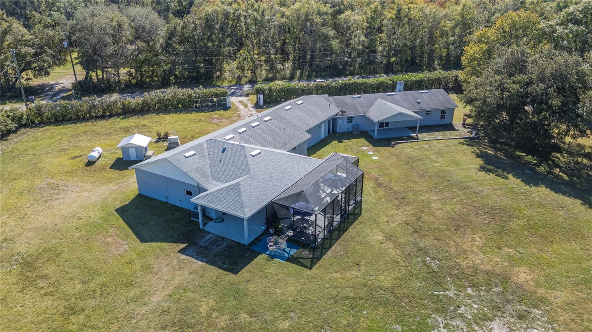 2525 Ranchland Acres Road Lakeland FL 33809