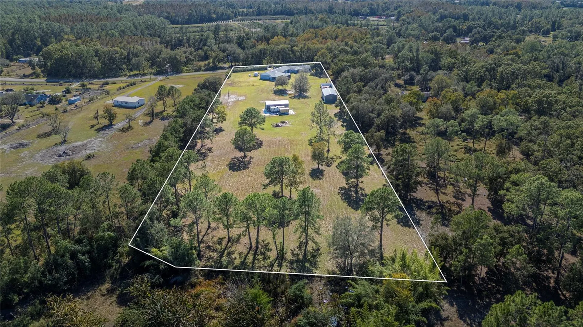 2525 Ranchland Acres Road Lakeland FL 33809