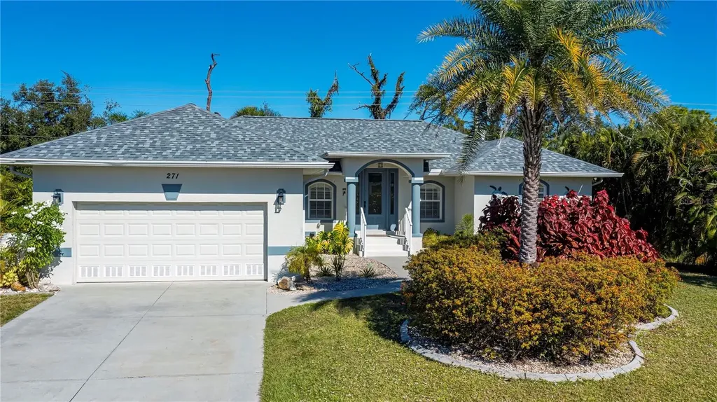 271 Annapolis Lane Rotonda West FL 33947