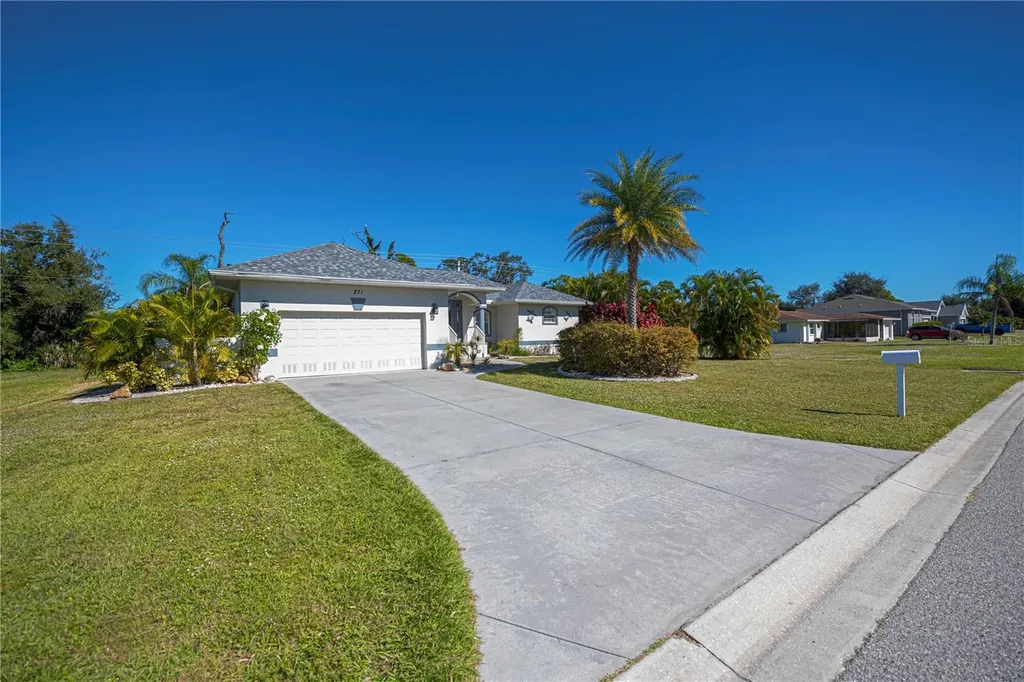 271 Annapolis Lane Rotonda West FL 33947