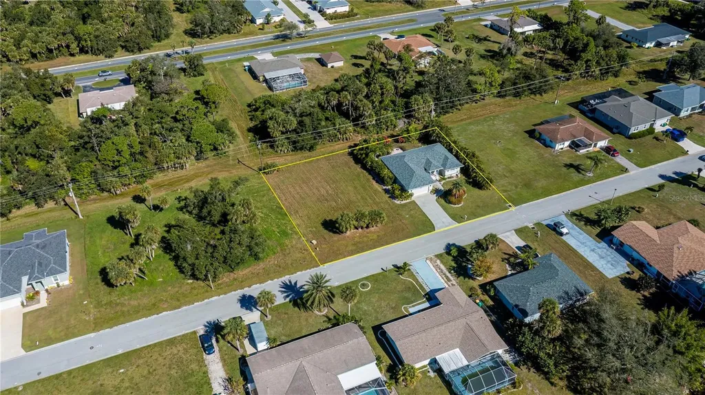 271 Annapolis Lane Rotonda West FL 33947