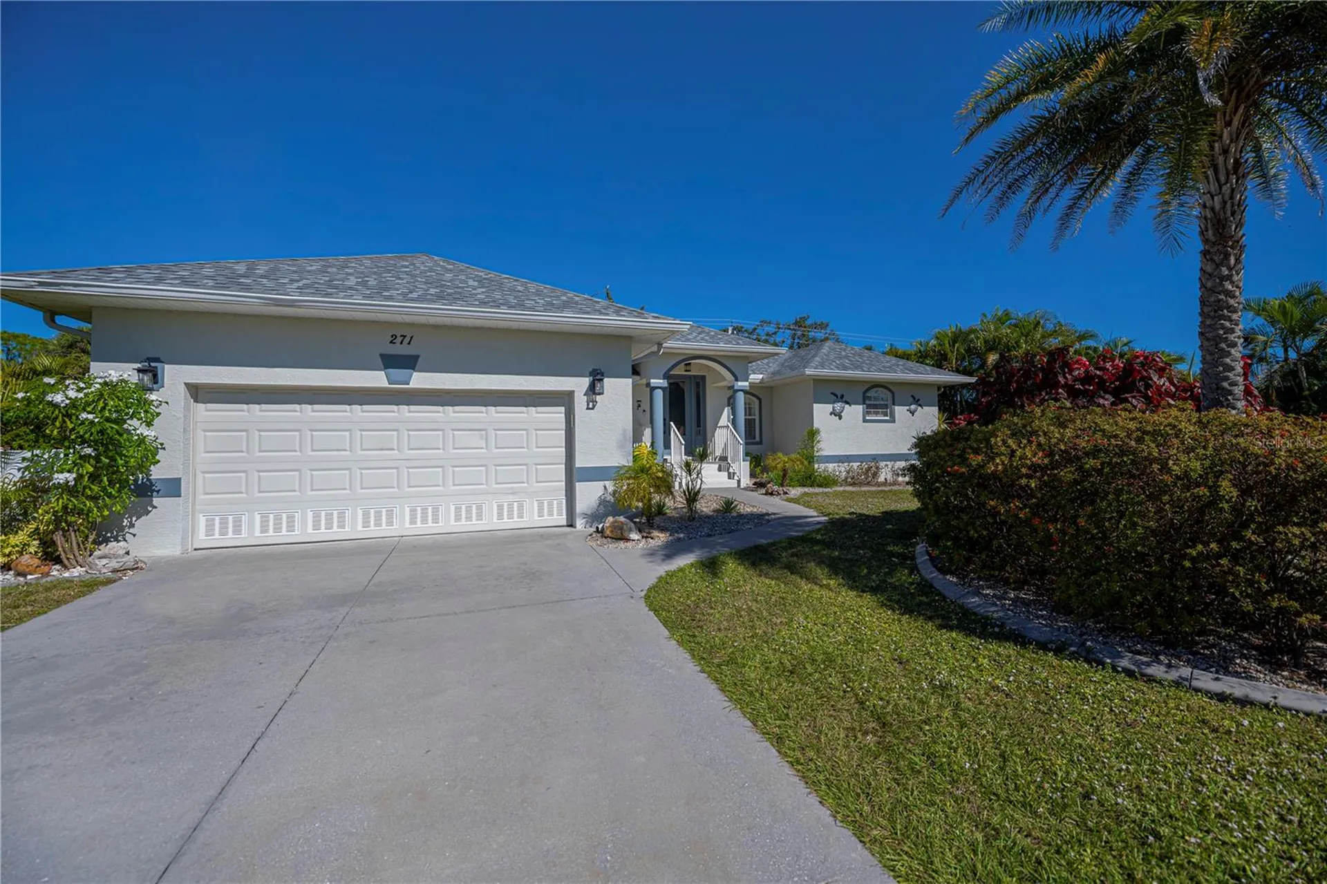 271 Annapolis Lane Rotonda West FL 33947