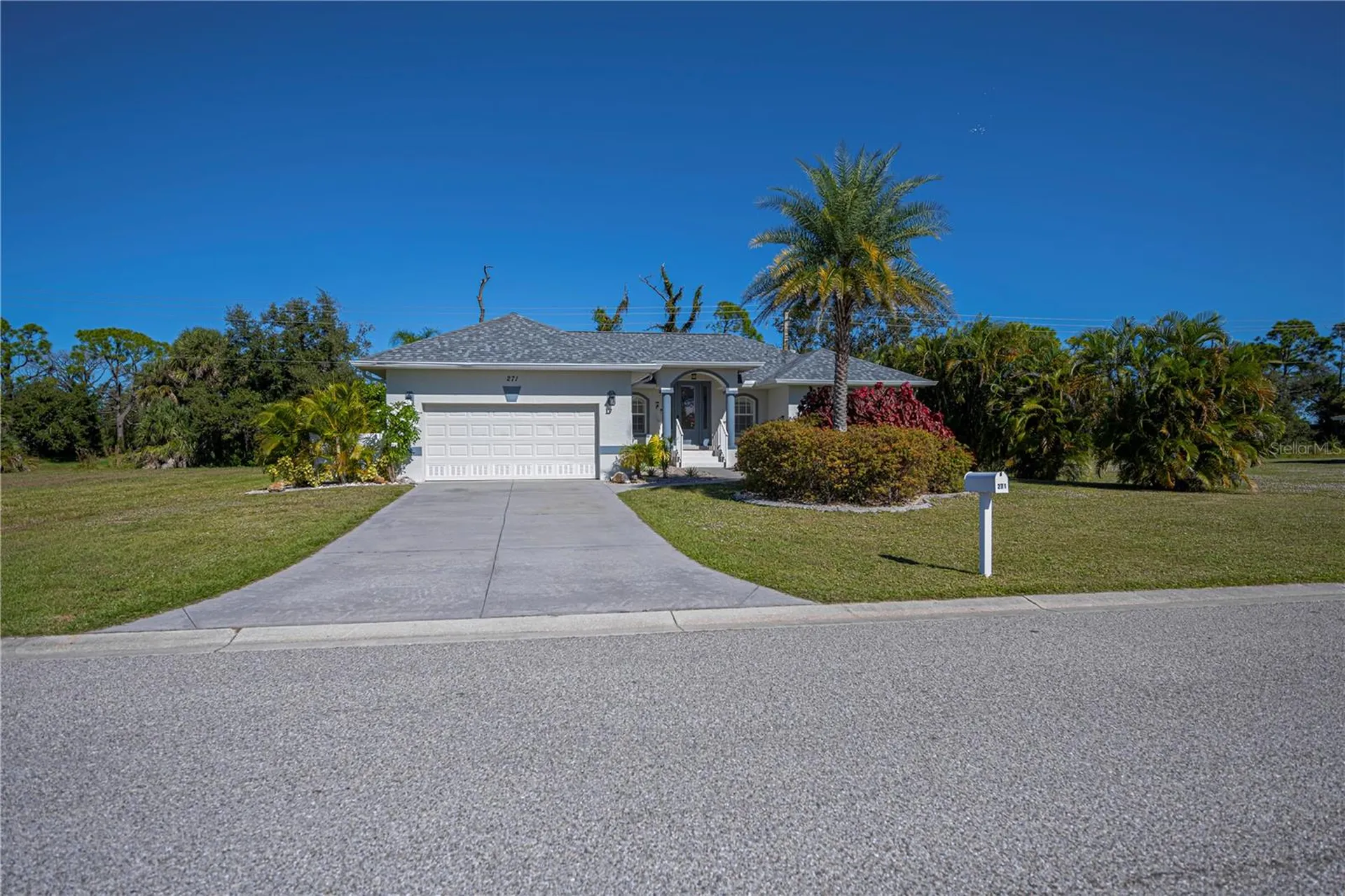 271 Annapolis Lane Rotonda West FL 33947
