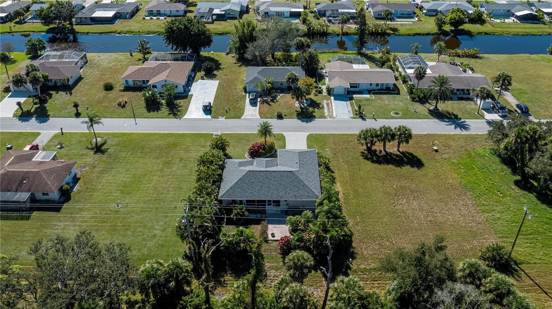 271 Annapolis Lane Rotonda West FL 33947