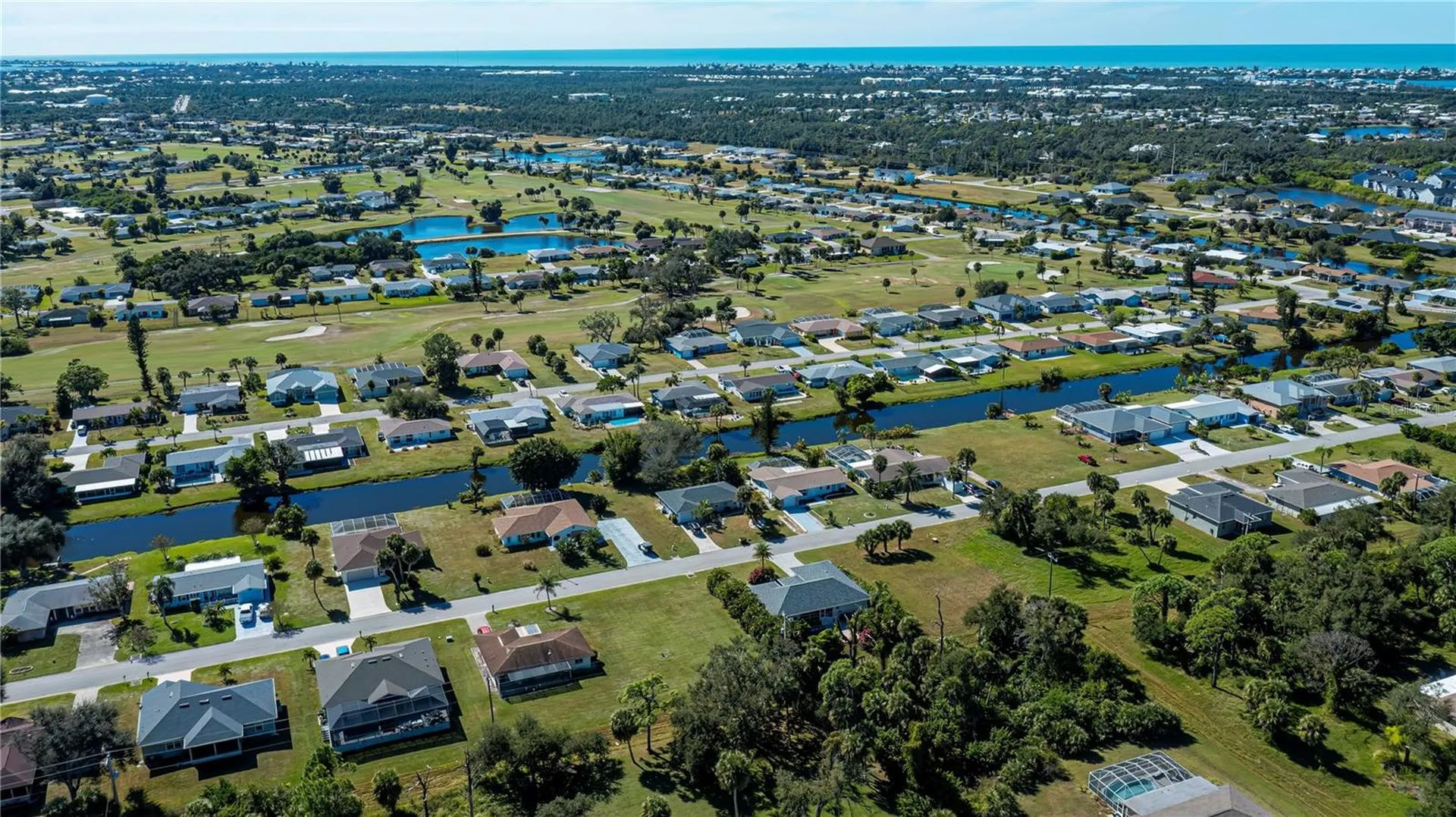 271 Annapolis Lane Rotonda West FL 33947