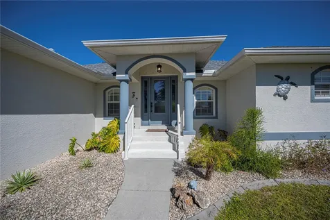 271 Annapolis Lane Rotonda West FL 33947