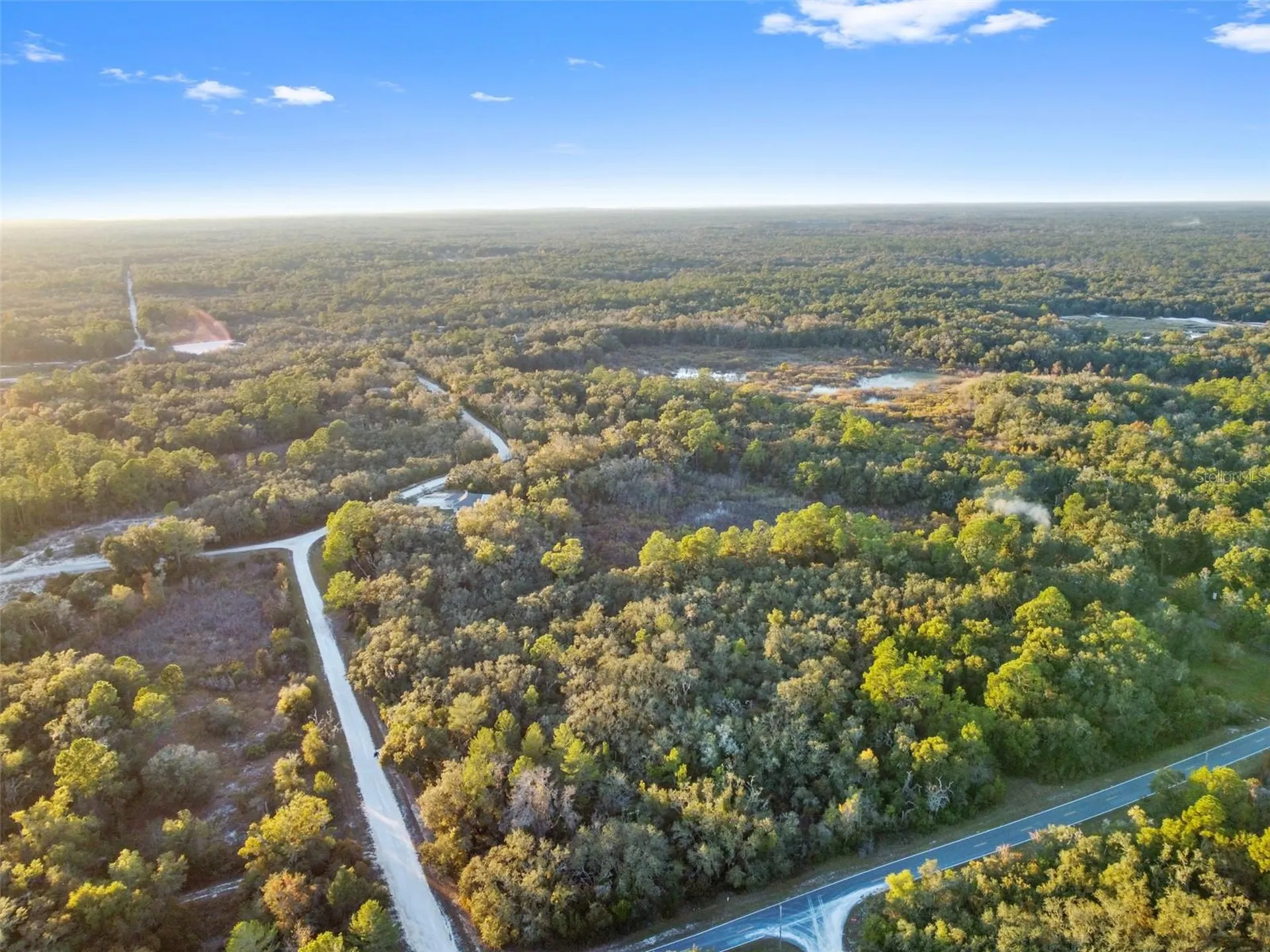 Riverstone Street Webster FL 33597
