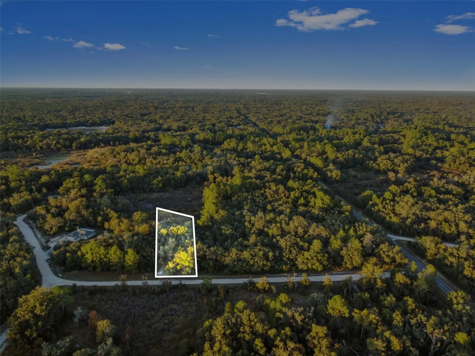 Riverstone Street Webster FL 33597