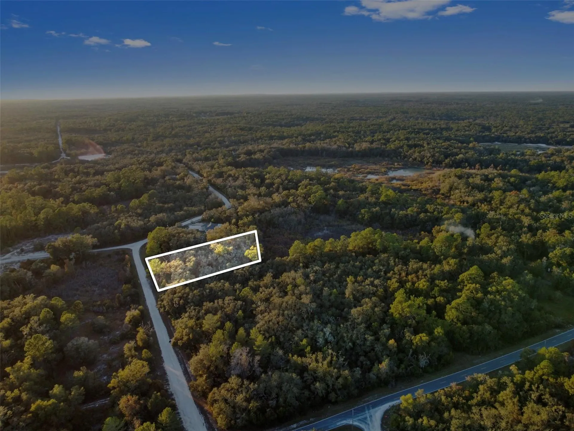 Riverstone Street Webster FL 33597