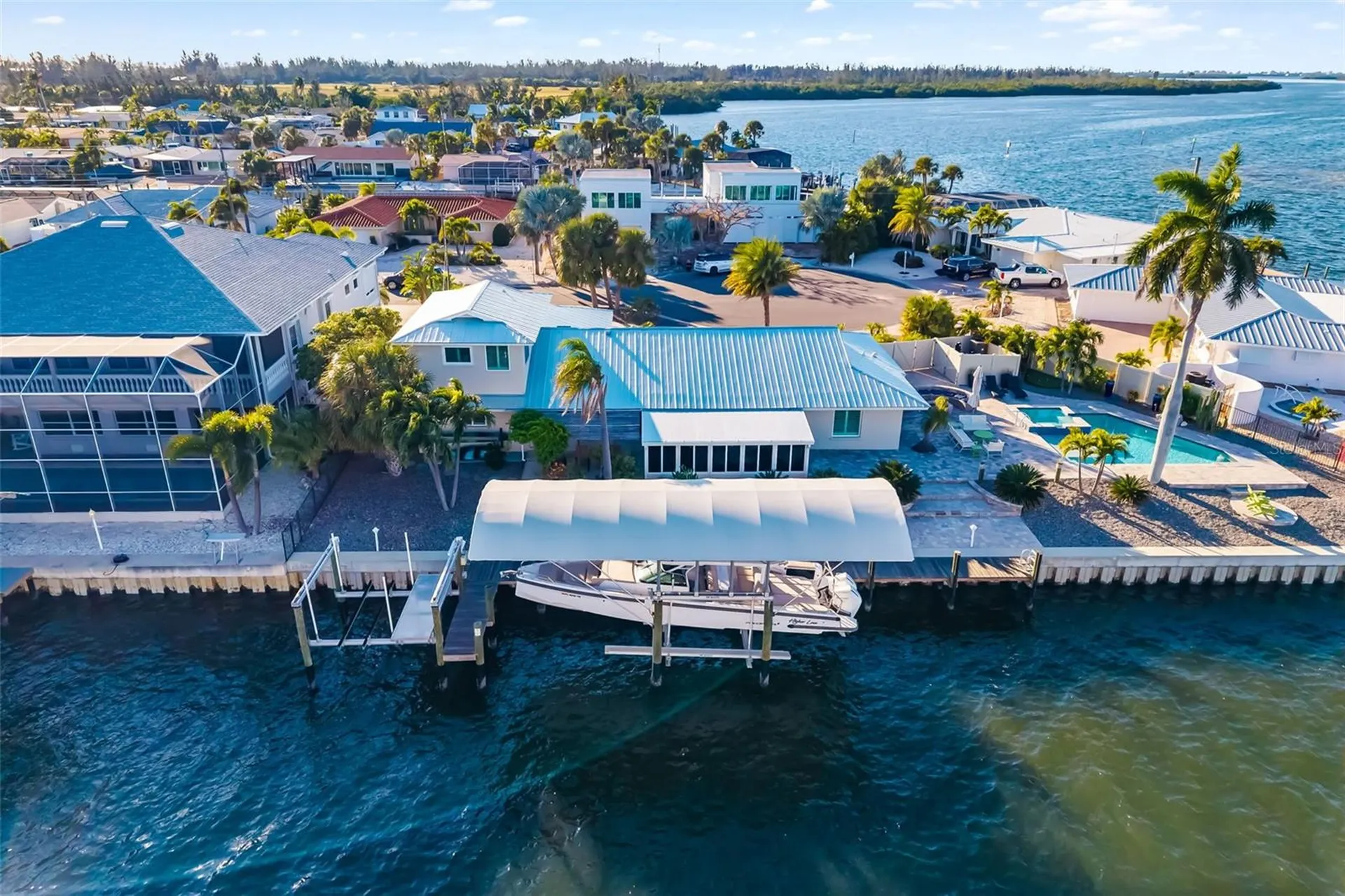 Bradenton FL, 3611 Plumosa Terrace