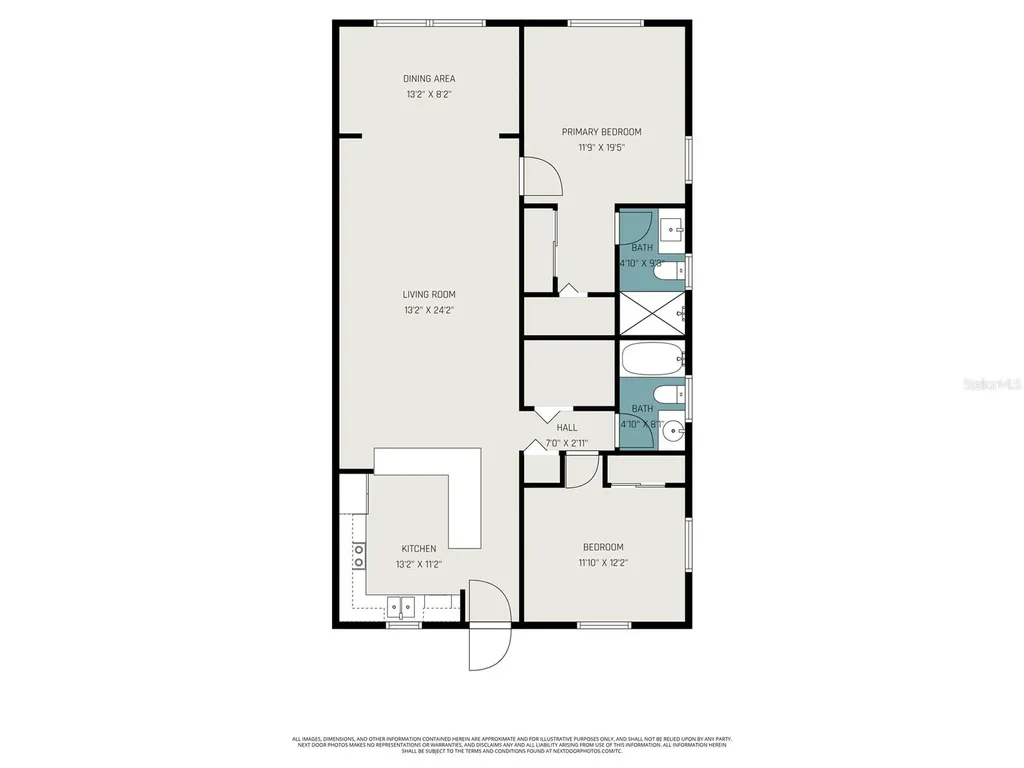 801 83rd Avenue N St Petersburg FL 33702