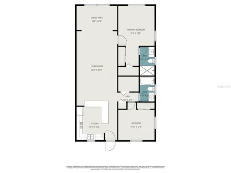 801 83rd Avenue N St Petersburg FL 33702