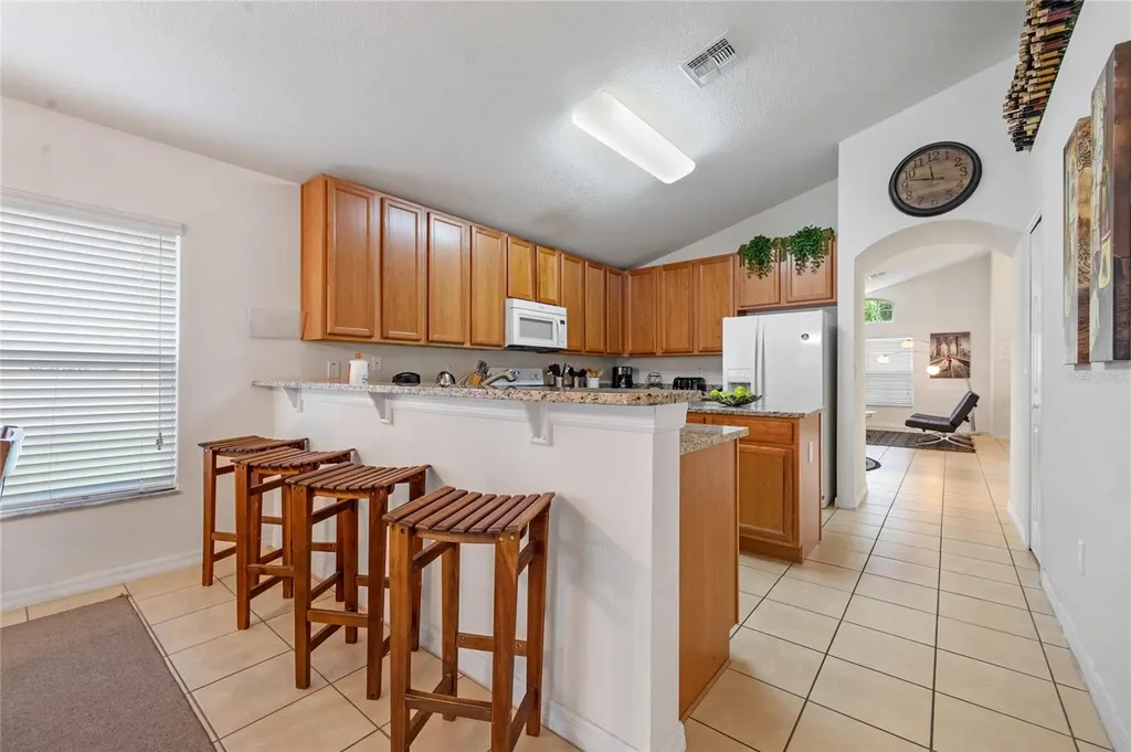 2509 Dharma Circle Kissimmee FL 34746