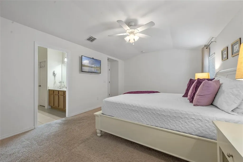 2509 Dharma Circle Kissimmee FL 34746