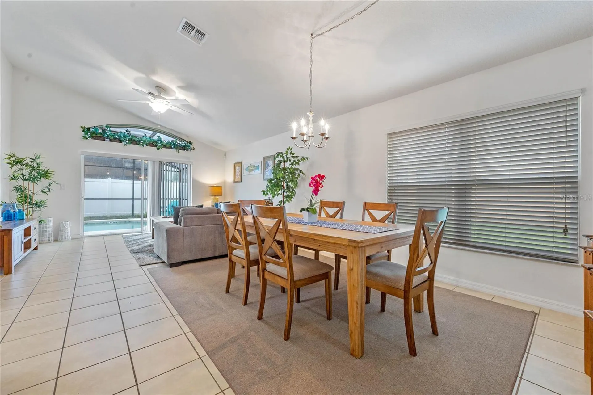 2509 Dharma Circle Kissimmee FL 34746