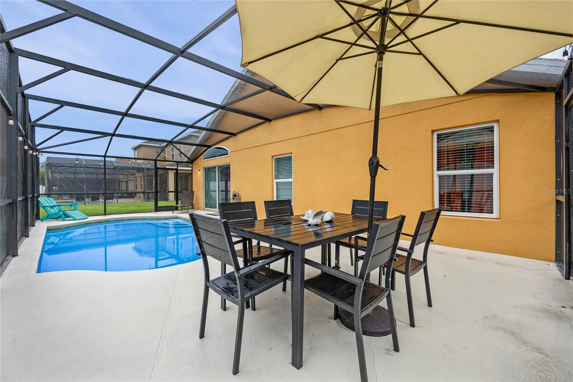 2509 Dharma Circle Kissimmee FL 34746