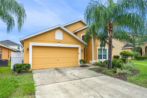 2509 Dharma Circle Kissimmee FL 34746