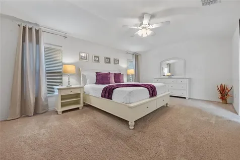 2509 Dharma Circle Kissimmee FL 34746